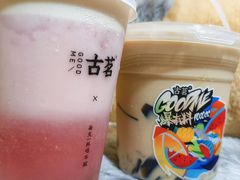 -古茗(下城香积寺路店)