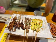 -木屋烧烤(龙湖天街店)