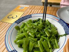 -李东农庄·当地安吉味(中南百草园店)