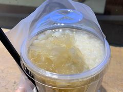 -甜心闲生传统手工冰粉(奎星楼店)
