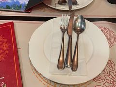 -克比叔叔印度餐厅Kebabs on the Grille(人民广场店)