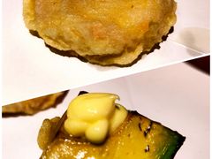 牛油果天妇罗-和彩放题餐厅(酒仙桥店)