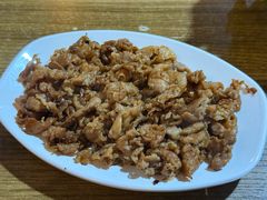 -炙热童年·老北京炙子烤肉(南锣鼓巷店)