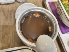 -魏家凉皮(西安秋林宏业商厦店)