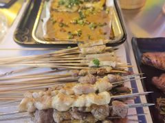 -纪录片《人生一串》体验店(静安店)