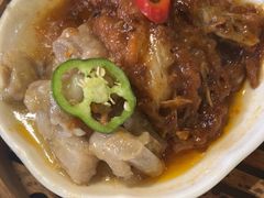 -合晋食府(广州合晋帝苑酒店)