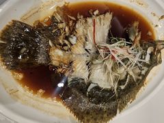 -万荣烤鸭店·北京菜(天坛店)