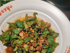 -肖记公安牛肉鱼杂馆·省级非物质文化遗产(崇仁路江滩直营店)