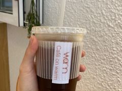 -Cafe on warm(丹霞店)