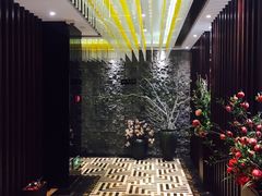 -台北A+A七喜饭店(德增街店)