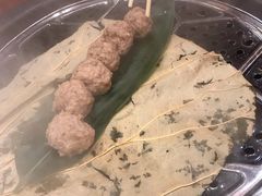 -真味鲜厨(观塘店)