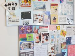 -CoffeeVendor(西乡店)