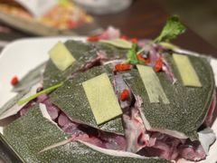 -甲大帅·甲鱼·椰子鸡主题餐厅(唐家店)