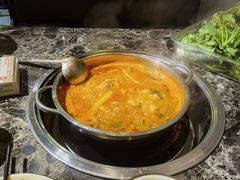 -雷山鱼酱酸汤鱼·酸汤牛肉(花果园T1区店)