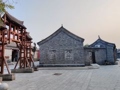 -杨柳青古镇