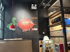 -探鱼·鲜青椒爽麻烤鱼(北京路天河城店)