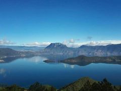 -丽江泸沽湖景区-里格半岛