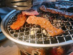 -AJIYA味屋和牛烤肉自助放题(温州万象城店)