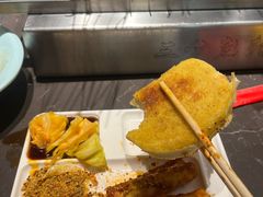 -邢氏老太太烤串(北兴街店)