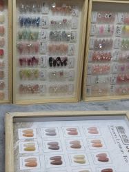 -四季·予你日式美甲美睫Nail