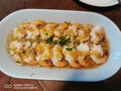 -外婆家(西红门荟聚购物中心店)