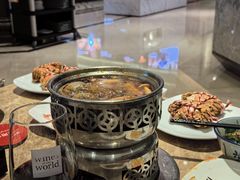 -盛宴标帜餐厅·亲子自助 (南昌喜来登酒店)