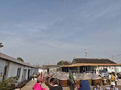 -苏州市吴中区光福窑上花果蜜饯厂