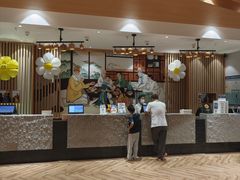 -汤W城市微度假(仓山店)