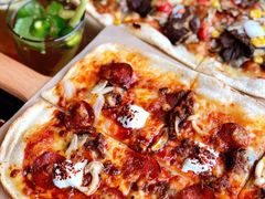 -必胜客(花舞大唐博物馆店)