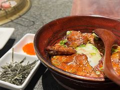 -NIUAN牛庵·日式和牛烧肉(恒隆店)