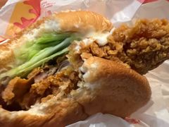 -麦当劳(三亚凤凰机场店)
