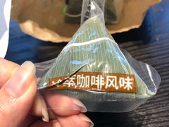 -星巴克臻选(天津鲁能中心一店)