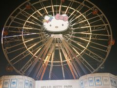 -安吉Hello Kitty乐园