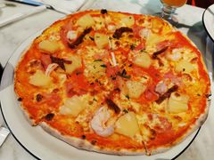 -玛尚诺Pizza&Bar(长泰广场店)