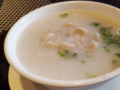 羊肚丝粥-新兴·金羊座·粤菜点心(乐峰店)