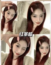 点击看大图 -金派发型