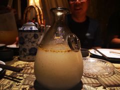 -绿茶餐厅(领展购物广场·中关村店)