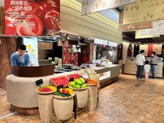 -西贝(六里桥旗舰店)