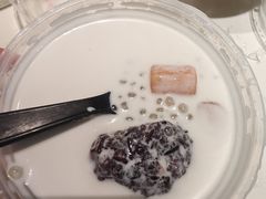 -满记甜品(苏州中心店)