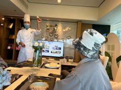点击看大图 -蜜悦居月子中心(国金中心店)