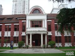 -上海理工大学(复兴路校区)