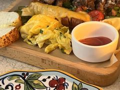 -玲婧胡同·生日蛋糕·餐厅(嘉里城店)