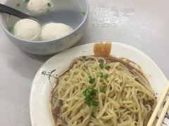 -大福星鱼丸(美食街店)