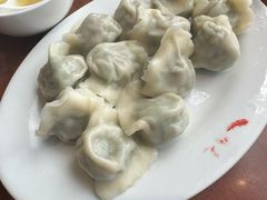 -鸿毛饺子(紫竹桥店)