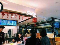 -CoCo都可(湖滨银泰店B区店)