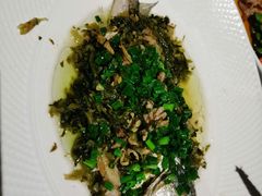-顶特勒·黄鱼馆·特色菜(上海大世界店)