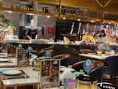 -喜庭海鲜自助(来福士店)