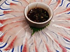 -古田居·特色寿司料理(星之岛旗舰店)