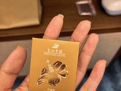 -南宁邕江宾馆