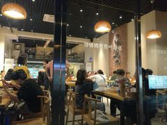 大堂-嘉州叶婆婆钵钵鸡(建设路店)